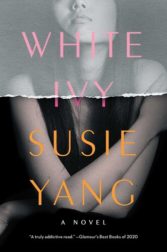 White Ivy: A Novel