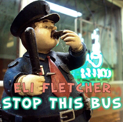 Stop The Bus