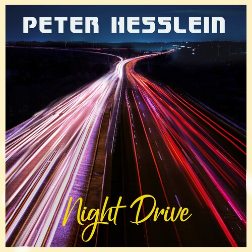 Night Drive [Import]