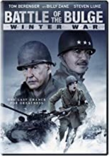 Battle of the Bulge: Winter War - Battle of the Bulge: Winter War