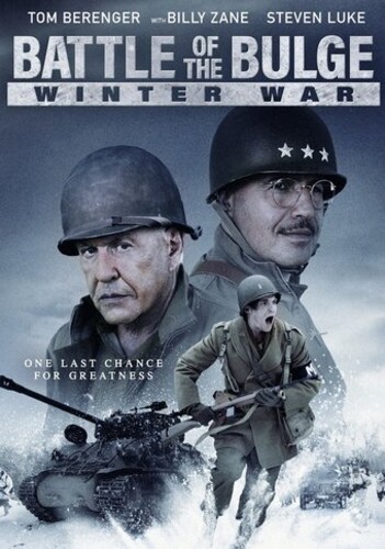 Battle of the Bulge: Winter War