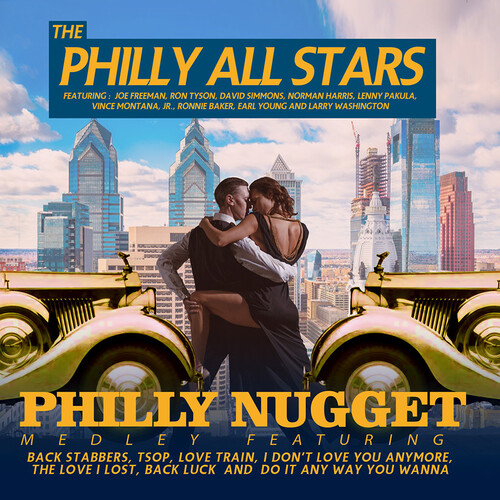 Philly Nugget