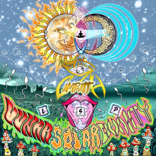 Lunar Solar Duality (solar Edition)