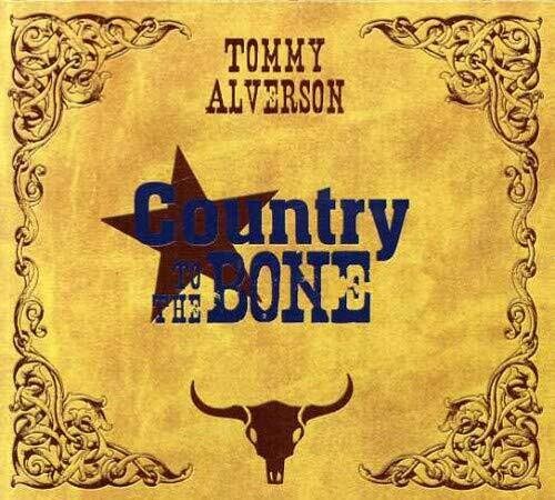 Country To The Bone