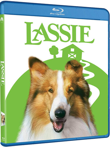 Lassie