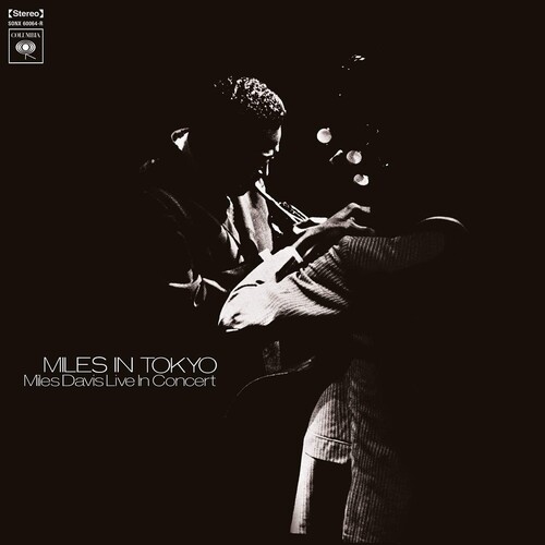 Miles In Tokyo [180-Gram Black Vinyl] [Import]