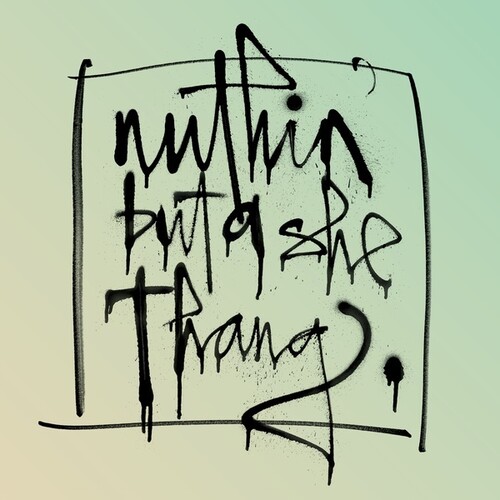 Nuthin But A She Thang (Various Artists)