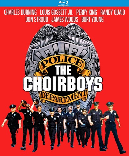 The Choirboys