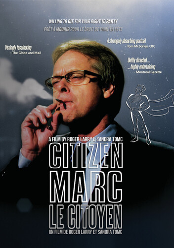 Citizen Marc