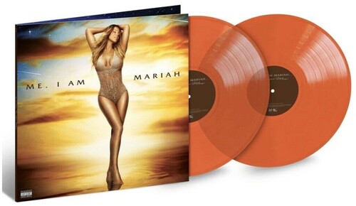 Mariah Carey - Me I Am Mariah: The Elusive Chanteuse [Limited Edition] (Org)