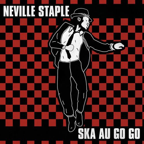 Neville Staple - Ska Au Go Go