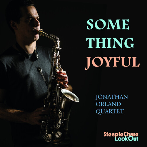 Something Joyful