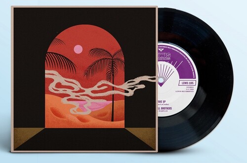 Wake Up /  The Deep