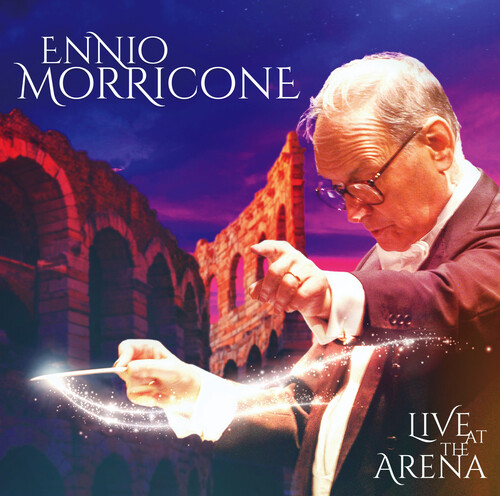 Live at the Arena