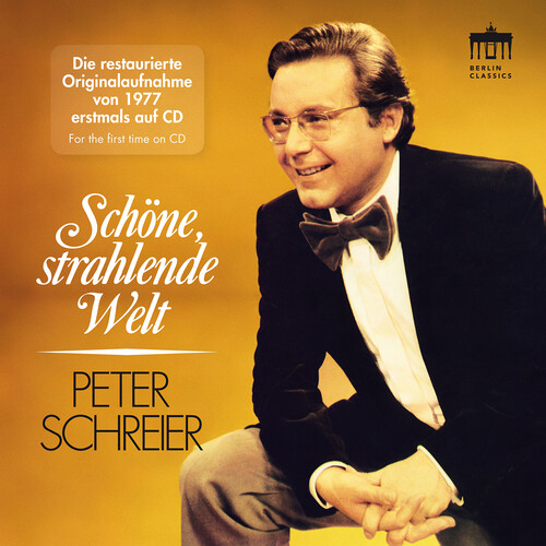 Schone Strahlende Welt