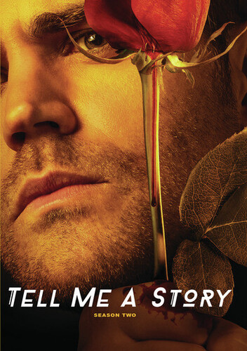 Tell Me a Story: Season Two