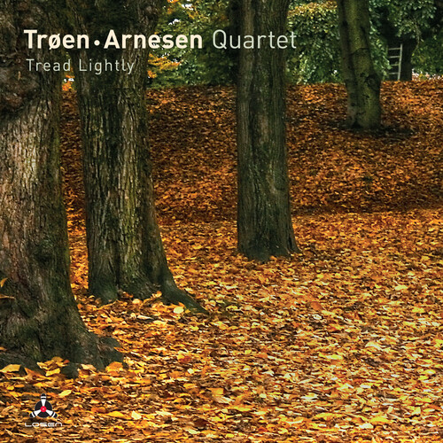 Troen / Arnesen Quartet - Tread Lightly