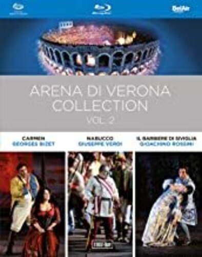 Arena Di Verona Collection 2