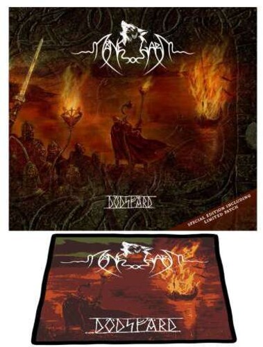 Dodsfard (O-Card + Patch)