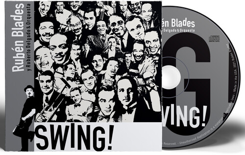 SWING!