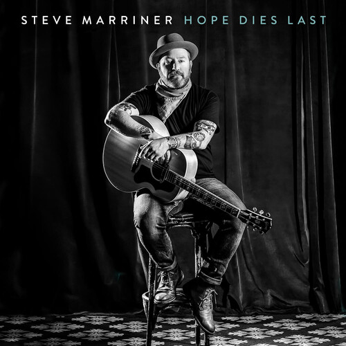 Hope Dies Last