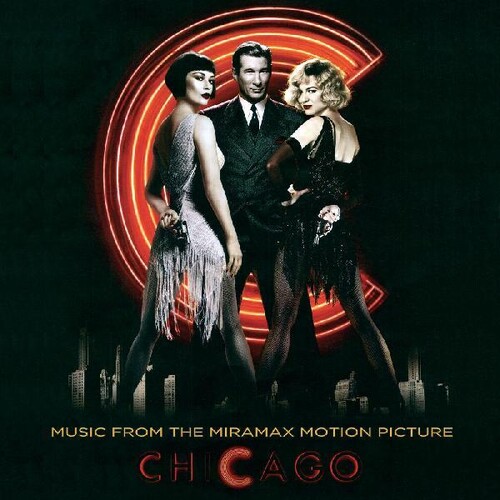Chicago (Music From the Miramax Motion Picture)