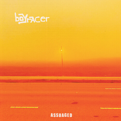 Assuaged