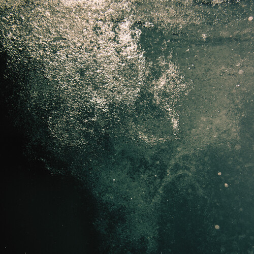 Civilian + Cut All the Wires:  2009 - 2011 (Green Swirl Vinyl)