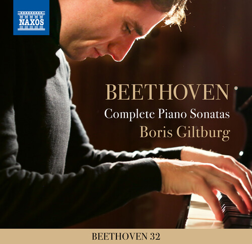 Complete Piano Sonatas