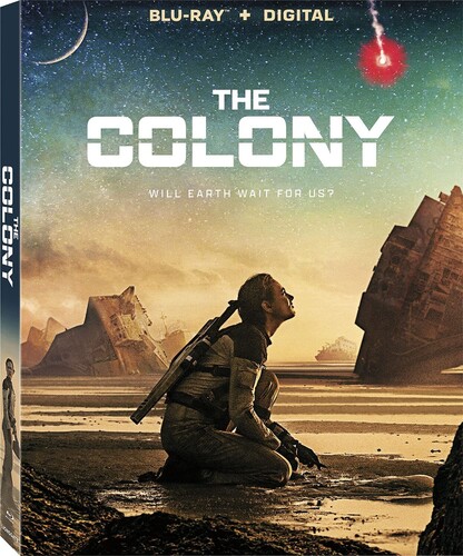 The Colony