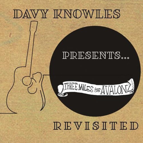 Davy Knowles - 1932