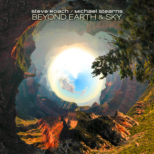 Steve Roach - Beyond Earth