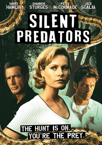 Silent Predators - SILENT PREDATORS
