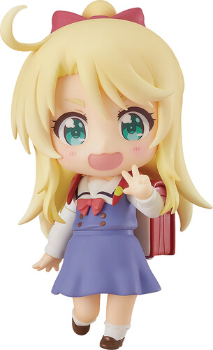 Good Smile Company - Wataten An Angel Flew Down Noa Himesaka Nendoroid