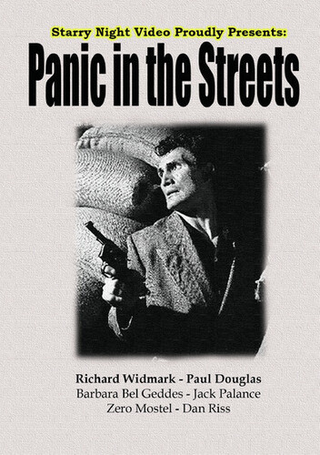 Panic In The Streets