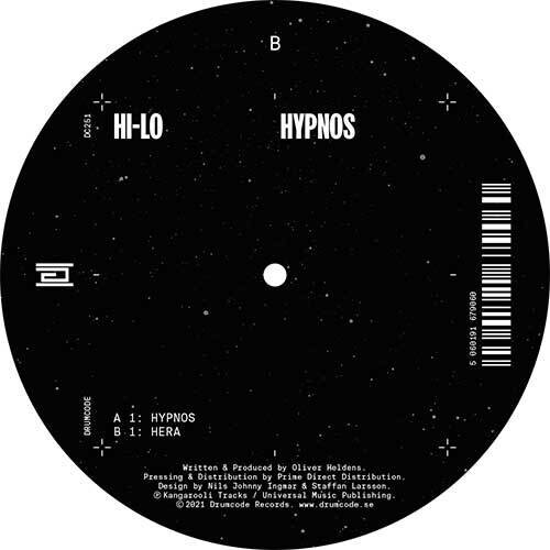 Hi-Lo - Hypnos