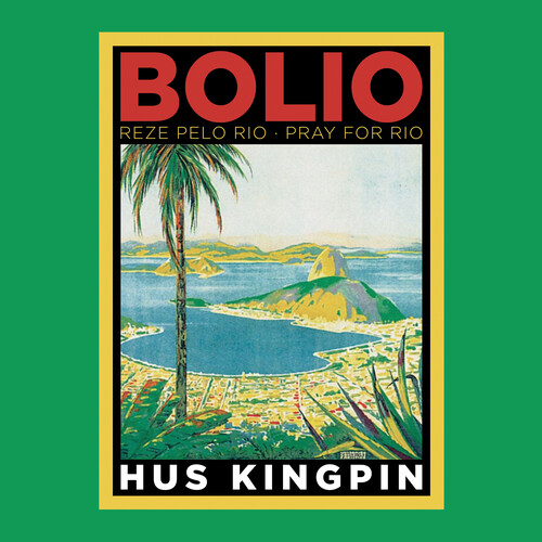 Hus KingPin - Bolio (Ita)