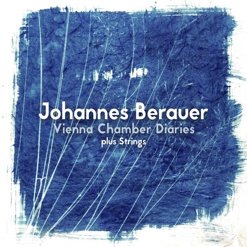 Johannes Berauer - Vienna Chamber Diaries Plus Strings