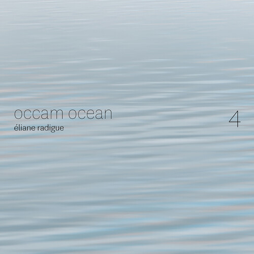 Occam Ocean 4