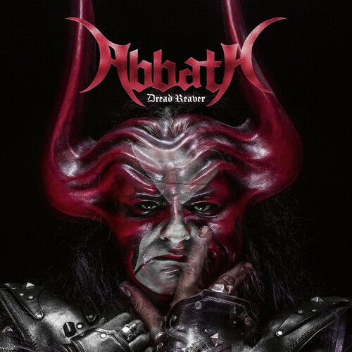 Abbath - Dread Reaver vinyl record cover