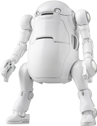1000 Toys - 35 Mechatro WeGo D.I.Y. Action Figure (Net)
