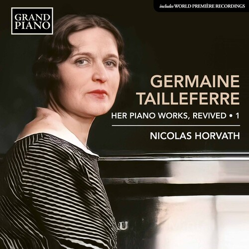 Complete Piano Works 1