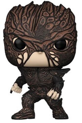 FUNKO POP! MOVIES: The Flash - Dark Flash