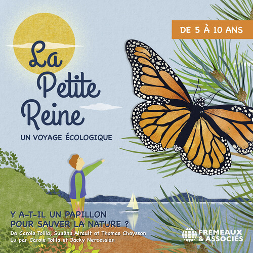 La Petite Reine Un Voyage Ecologique A-T-Il