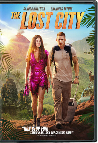 The Lost City