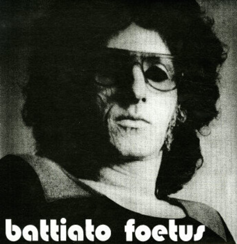 Foetus [Limited Green Colored Vinyl] [Import]