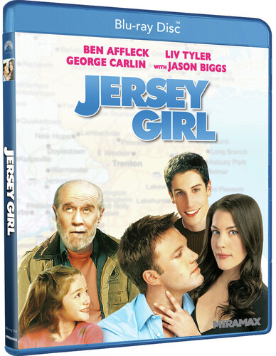 Jersey Girl