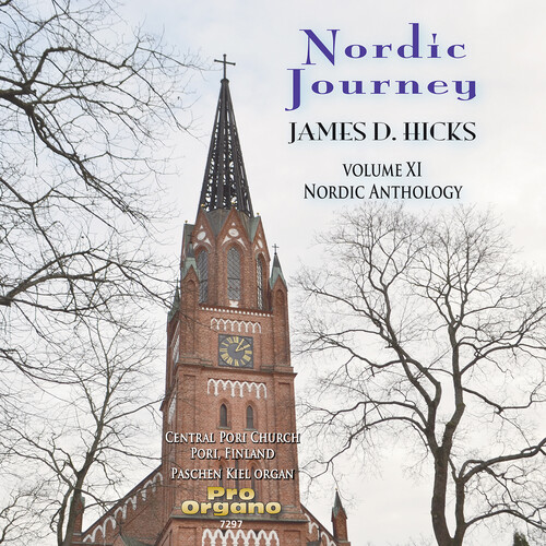 Nordic Journey 11