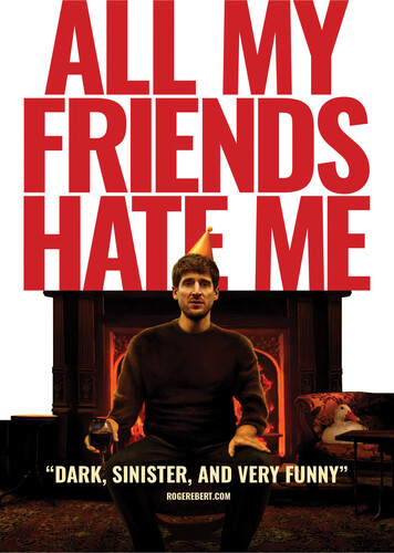 All My Friends Hate Me - All My Friends Hate Me / (Mod)