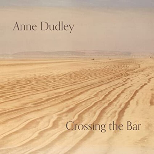 Crossing The Bar